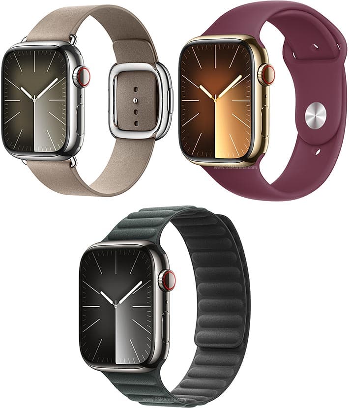 Apple Watch Series 9 gallery image 1