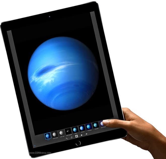 Apple iPad Pro 12.9 (2015) image 3