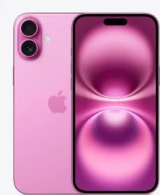 Apple iPhone 16 Plus image 3
