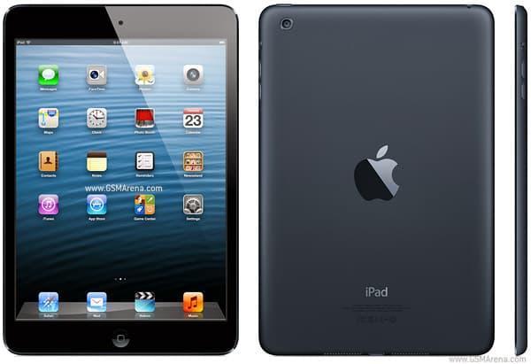 Apple iPad mini Wi-Fi + Cellular image 2