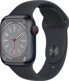 Apple Watch Series 8 image 4