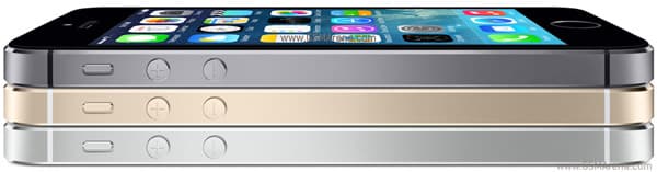 Apple iPhone 5s image 3