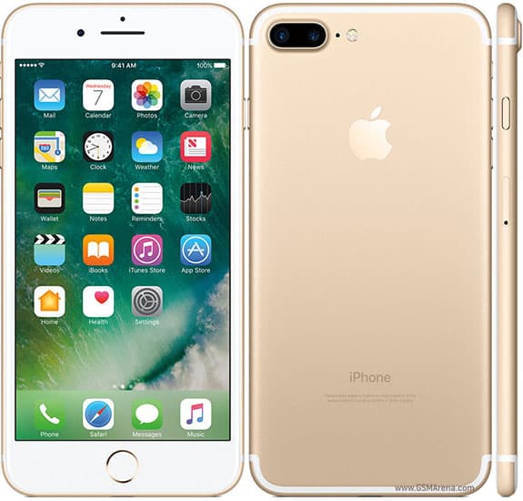 Apple iPhone 7 Plus gallery image 1