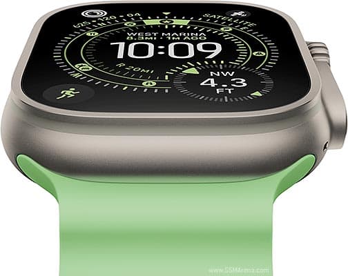 Apple Watch Ultra 3 image 3