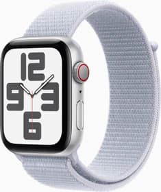 Apple Watch SE (2022) image 2