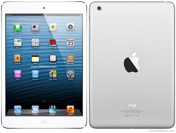 Apple iPad mini Wi-Fi + Cellular image 1