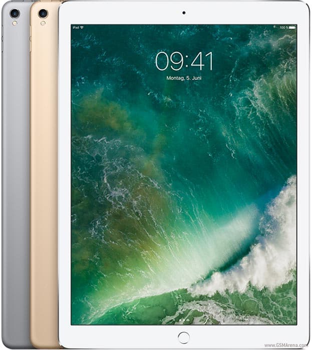 Apple iPad Pro 12.9 (2017) image 1