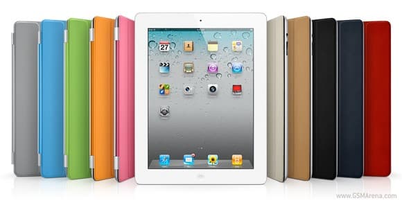 Apple iPad 2 Wi-Fi + 3G image 3