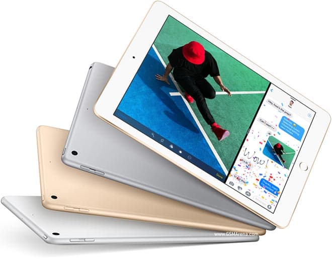 Apple iPad 9.7 (2017) image 1