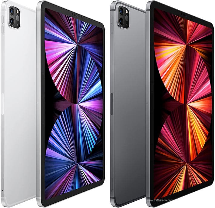 Apple iPad Pro 11 (2021) gallery image 1