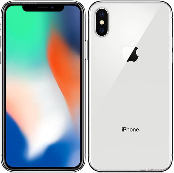 Apple iPhone X gallery image 1