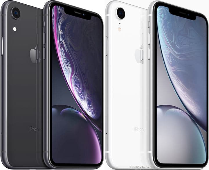 Apple iPhone XR gallery image 4