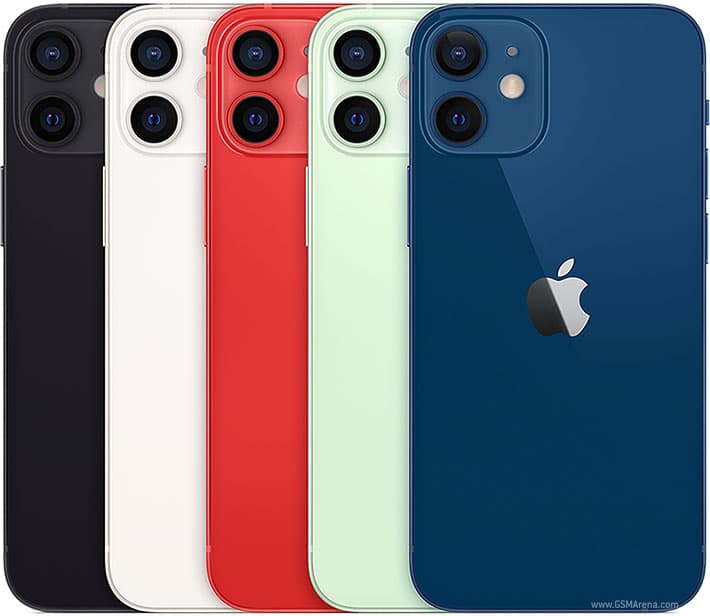 Apple iPhone 12 mini gallery image 1