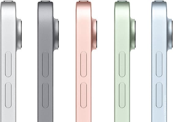 Apple iPad Air (2020) gallery image 3