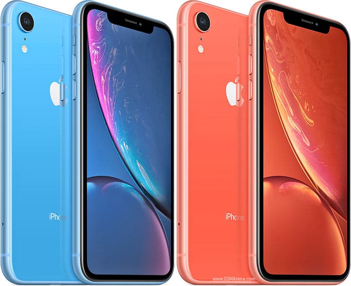 Apple iPhone XR gallery image 2