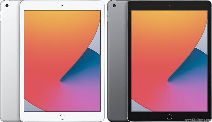 Apple iPad 10.2 (2020) gallery image 2