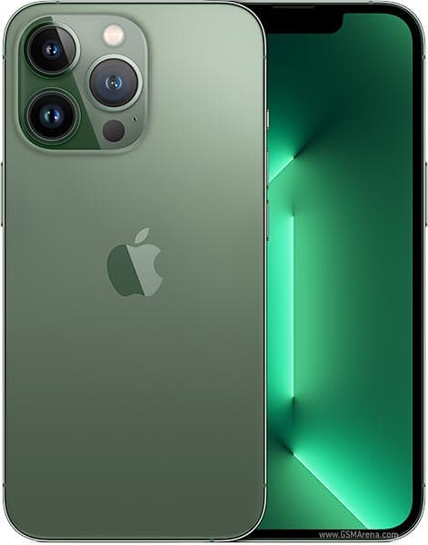Apple iPhone 13 Pro gallery image 2