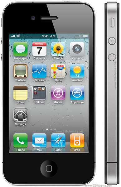 Apple iPhone 4 gallery image 1