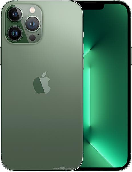 Apple iPhone 13 Pro Max gallery image 2