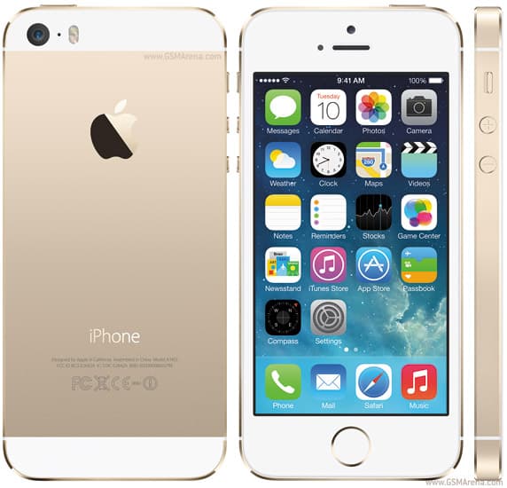 Apple iPhone 5s image 2