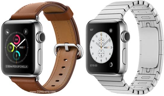 Apple Watch Series 2 38mm image 1