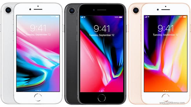 Apple iPhone 8 gallery image 1