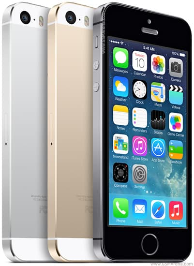 Apple iPhone 5s image 4