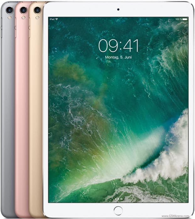 Apple iPad Pro 10.5 (2017) image 1