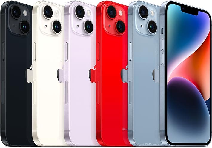 Apple iPhone 14 Plus gallery image 2