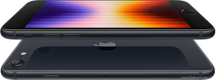 Apple iPhone SE (2022) gallery image 2