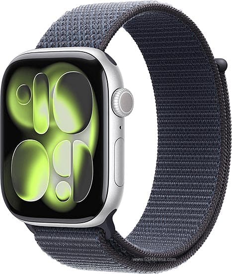 Apple Watch Series 11 Aluminum image 1
