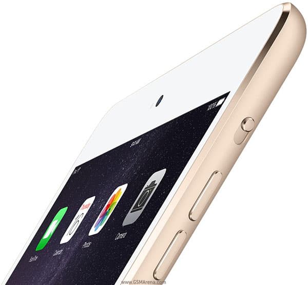 Apple iPad mini 3 gallery image 3