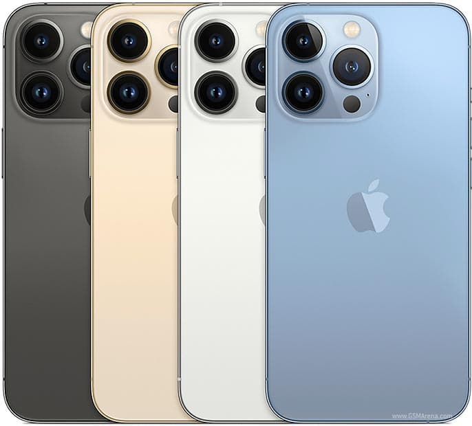 Apple iPhone 13 Pro gallery image 3