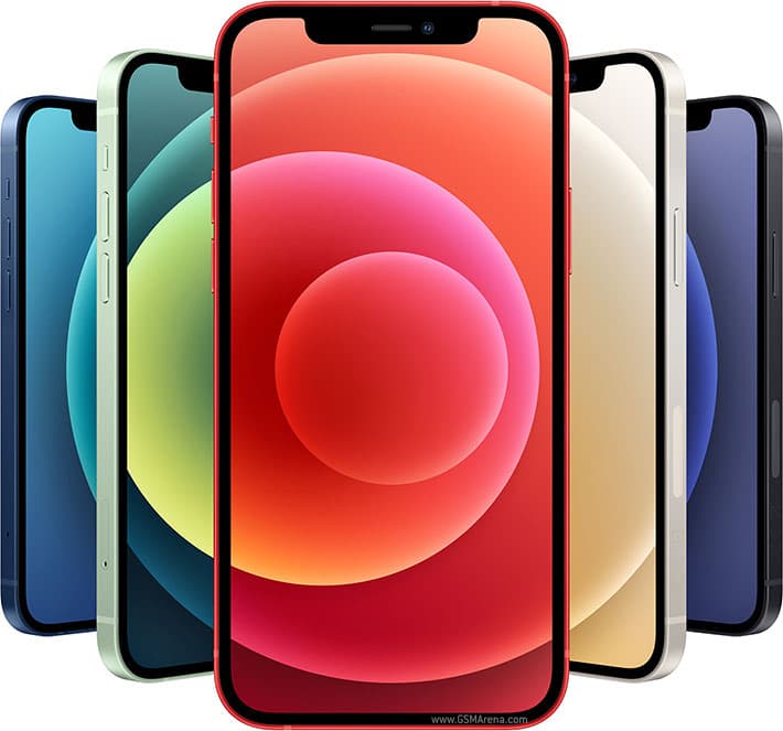 Apple iPhone 12 mini gallery image 2