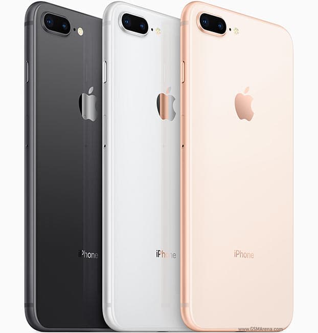 Apple iPhone 8 Plus gallery image 3