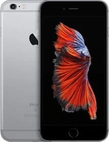 Apple iPhone 6s Plus image 5
