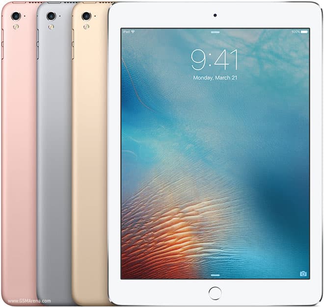 Apple iPad Pro 9.7 (2016) image 1