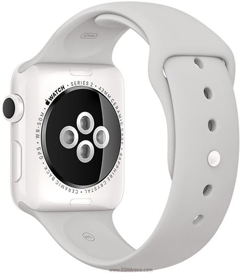 Apple Watch Edition Series 2 42mm image 2