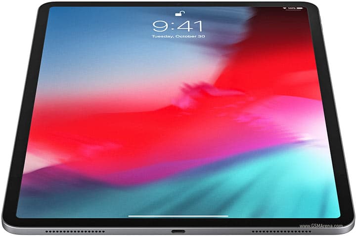 Apple iPad Pro 12.9 (2018) image 4