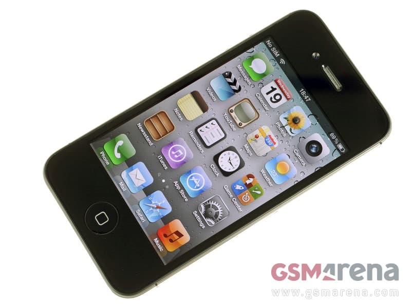 Apple iPhone 4s image 4