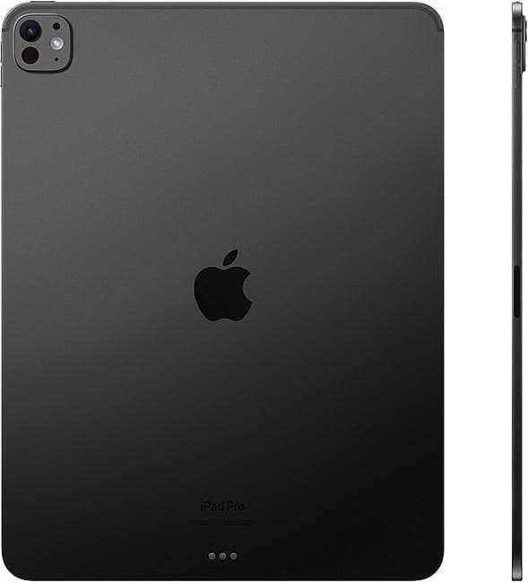 Apple iPad Pro 13 (2025) image 4
