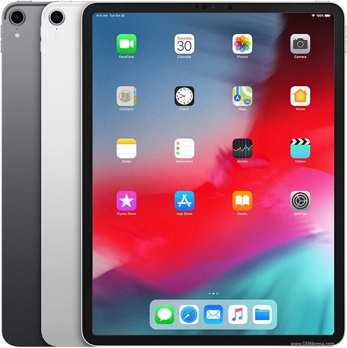 Apple iPad Pro 12.9 (2018) image 1