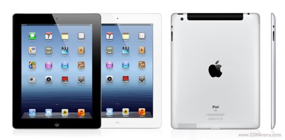 Apple iPad 4 Wi-Fi + Cellular image 1