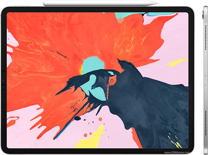 Apple iPad Pro 12.9 (2018) image 2