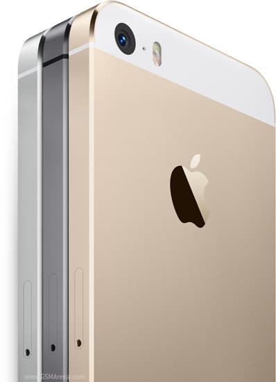 Apple iPhone 5s image 5