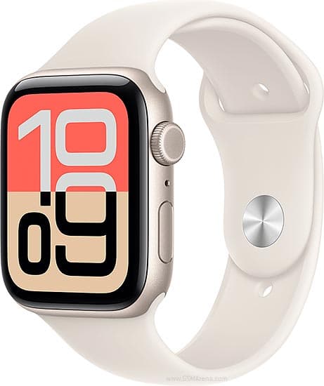 Apple Watch SE 3 image 1