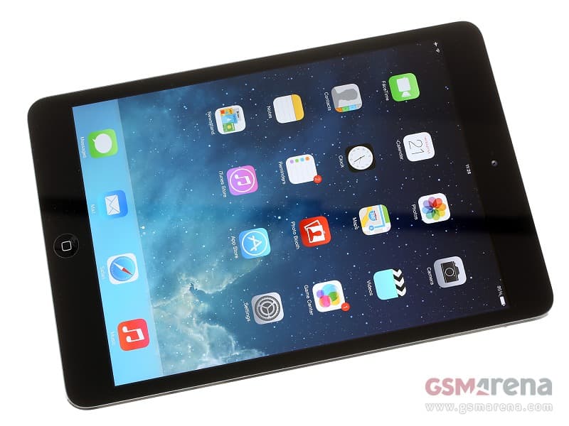Apple iPad mini 2 gallery image 3