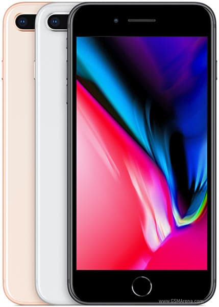 Apple iPhone 8 Plus gallery image 1
