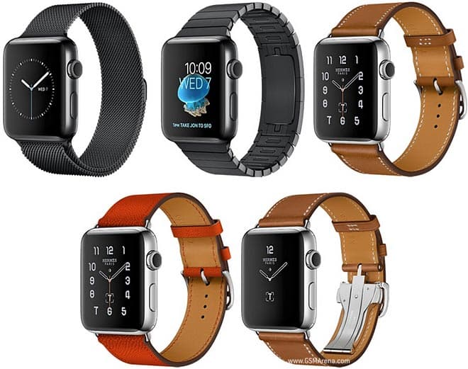 Apple Watch Series 2 42mm image 3