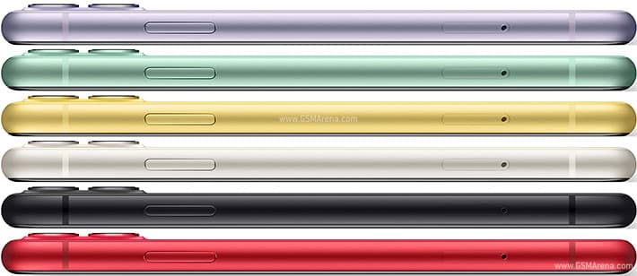 Apple iPhone 11 gallery image 1